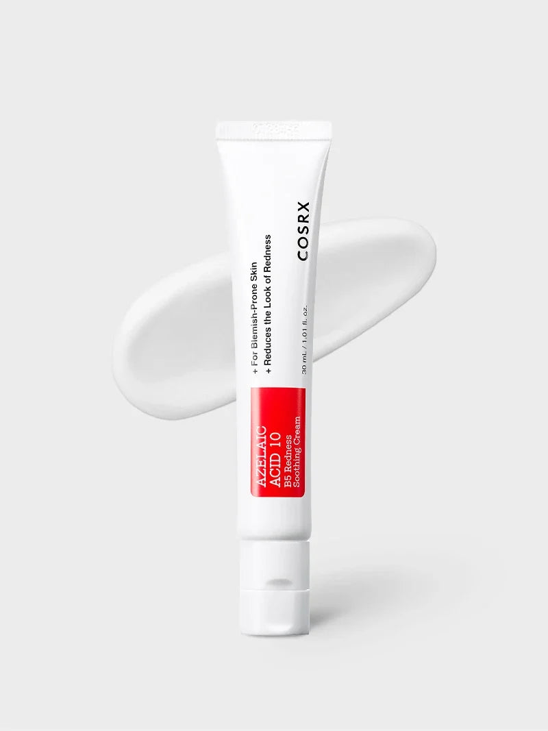 Azelaic Acid Serum