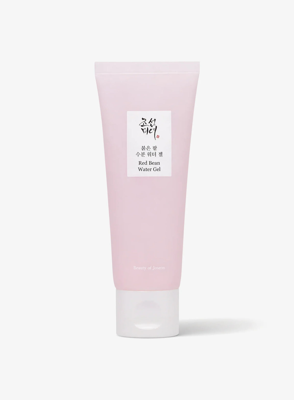 BEAUTY OF JOSEON Red Bean Water Gel (100ml)