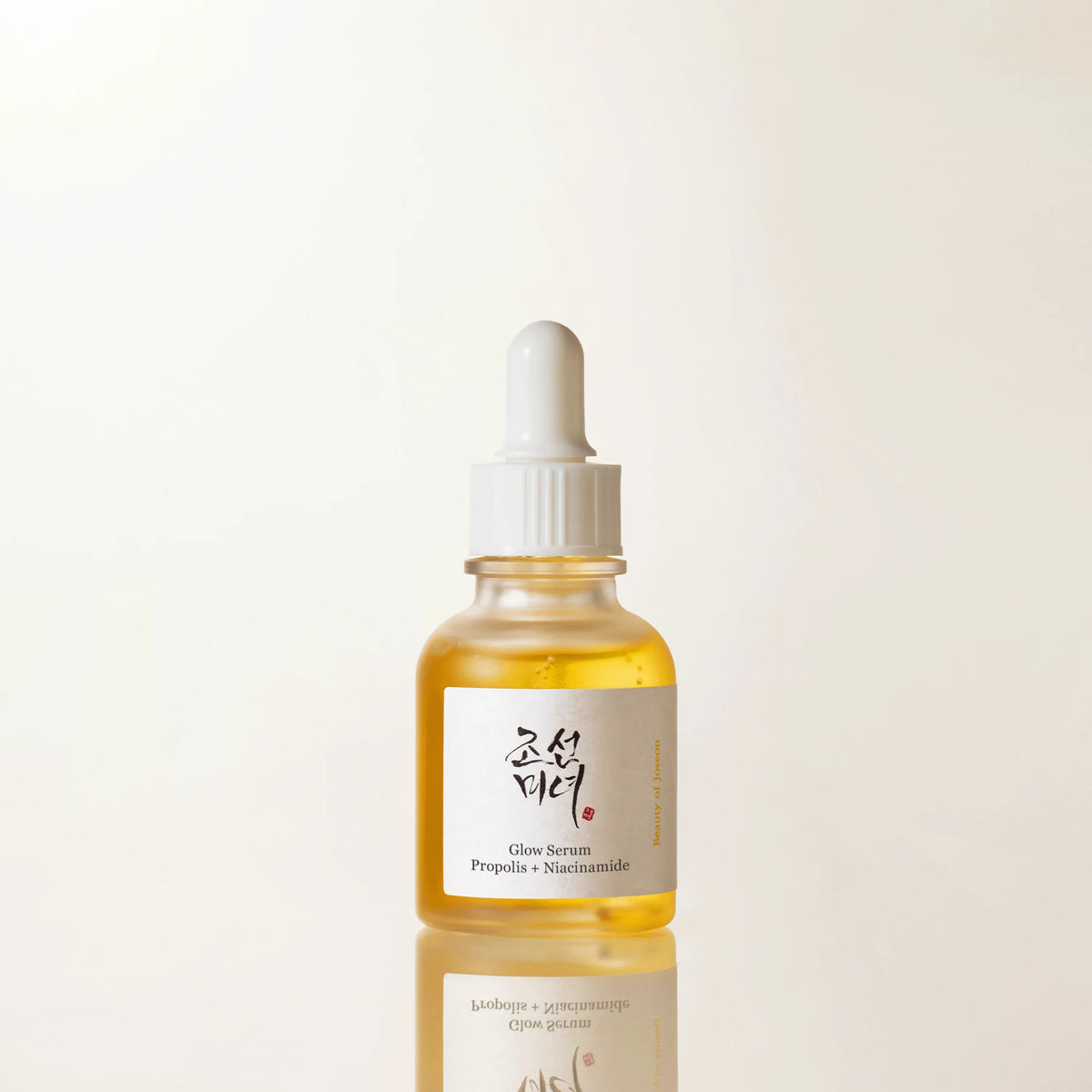 BEAUTY OF JOSEON Glow Serum: Propolis + Niacinamide