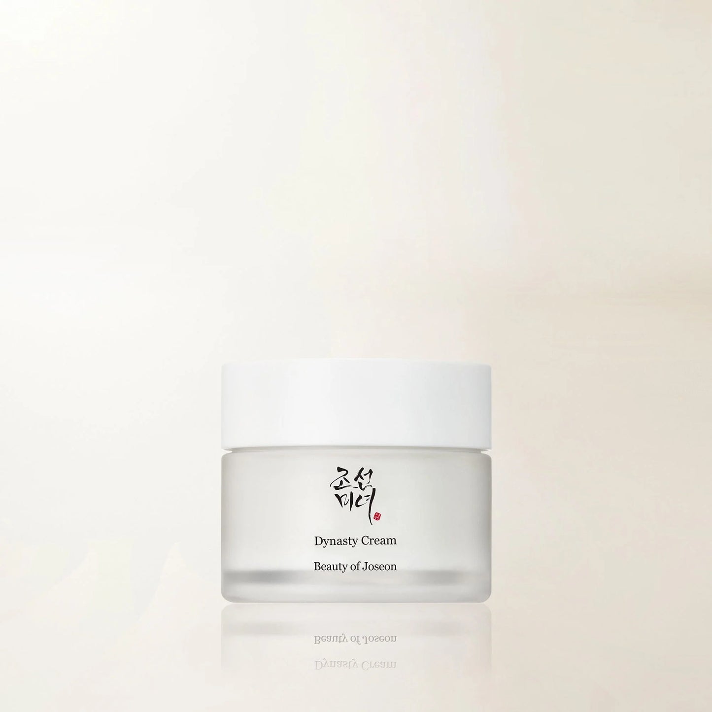 BEAUTY OF JOSEON Dynasty Cream: Rice + RH Oligosaccharide