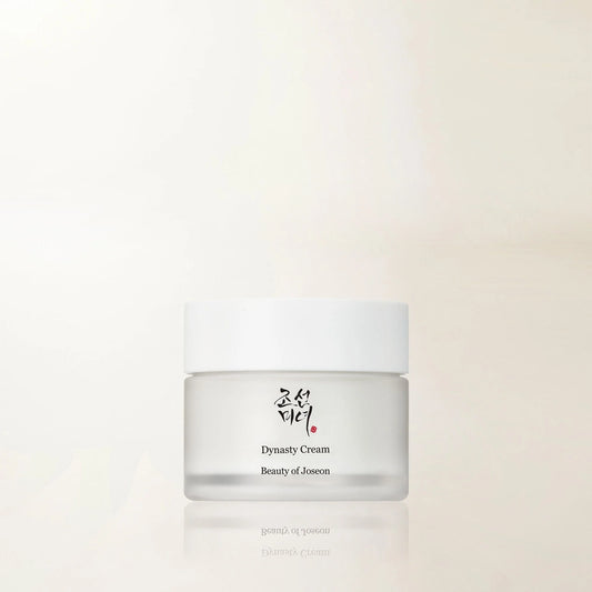BEAUTY OF JOSEON Dynasty Cream: Rice + RH Oligosaccharide