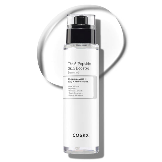 COSRX 6X Peptide Collagen Skin Booster