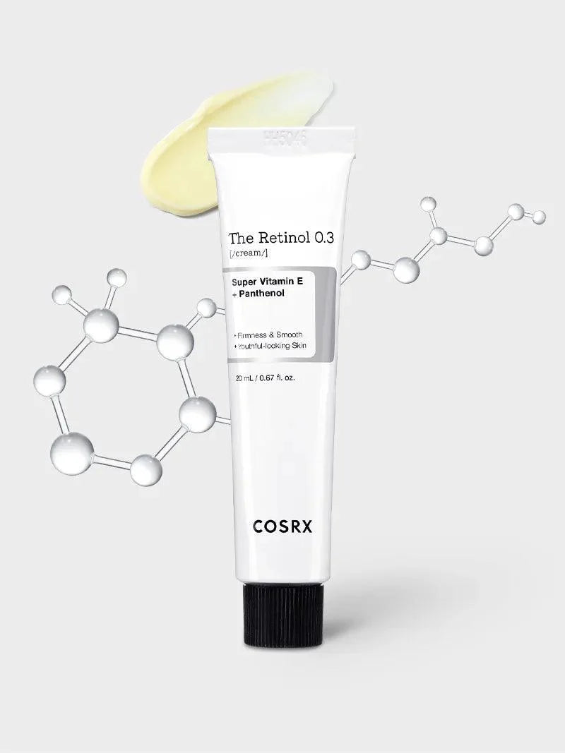 COSRX Retinol 0.3 Cream