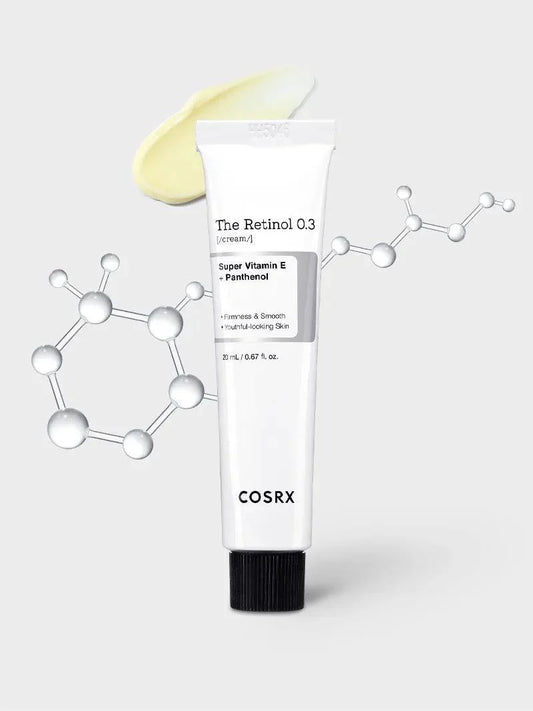 COSRX Retinol 0.3 Cream