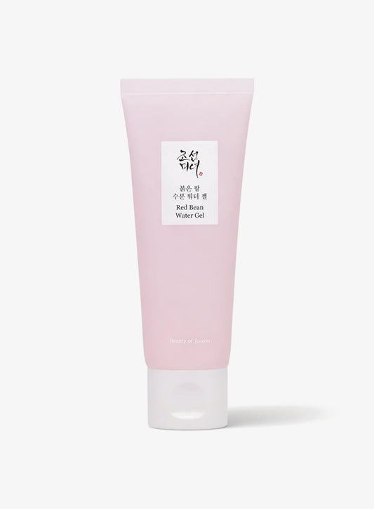 BEAUTY OF JOSEON Red Bean Water Gel (100ml)