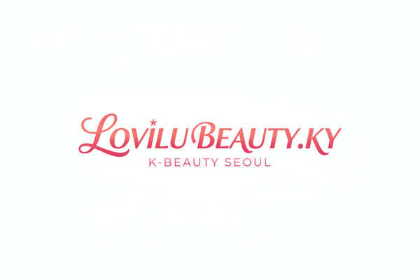 LOVILU BEAUTY.KY