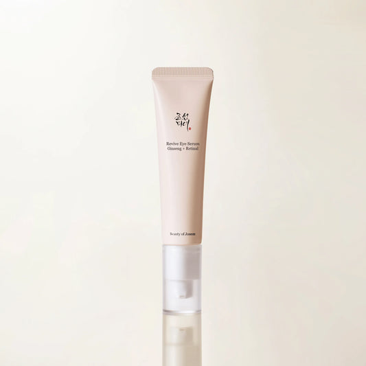 BEAUTY OF JOSEON Revive Eye Serum: Ginseng + Retinal